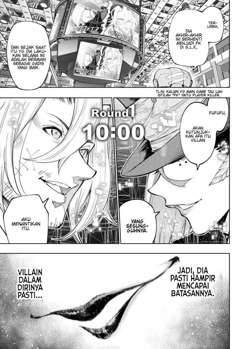 Chapter 130 - halaman 19
