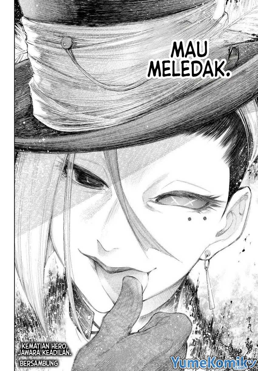 Chapter 130 - halaman 20