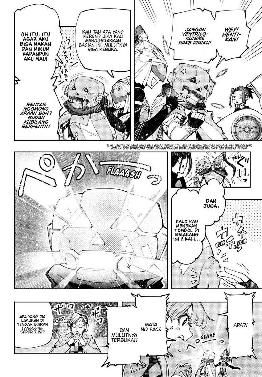Chapter 130 - halaman 8