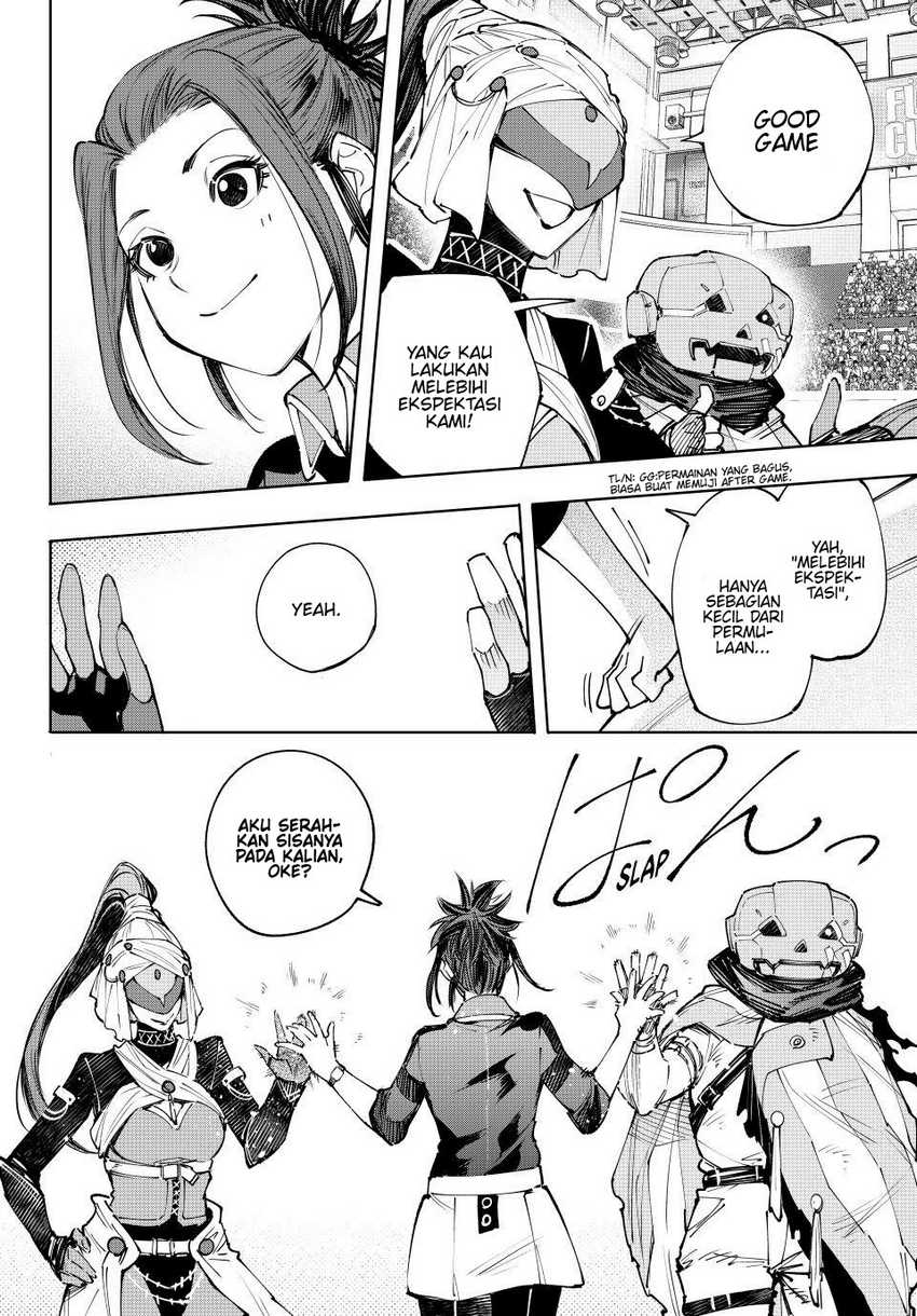 Chapter 130 - halaman 10