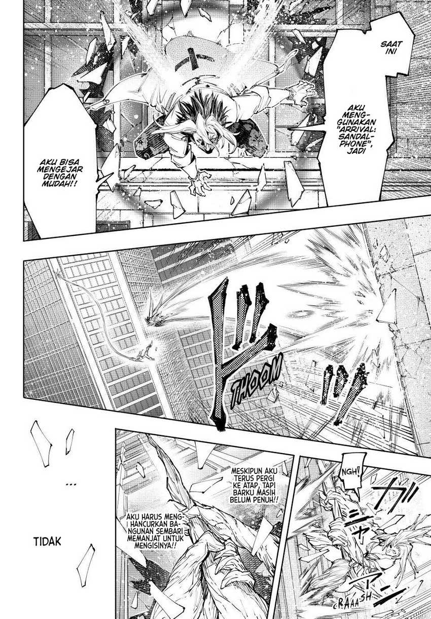 Chapter 129 - halaman 14