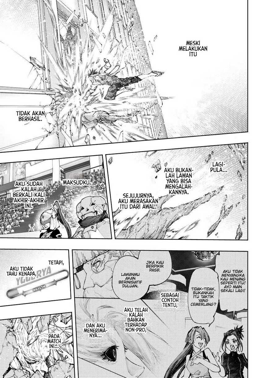 Chapter 129 - halaman 15