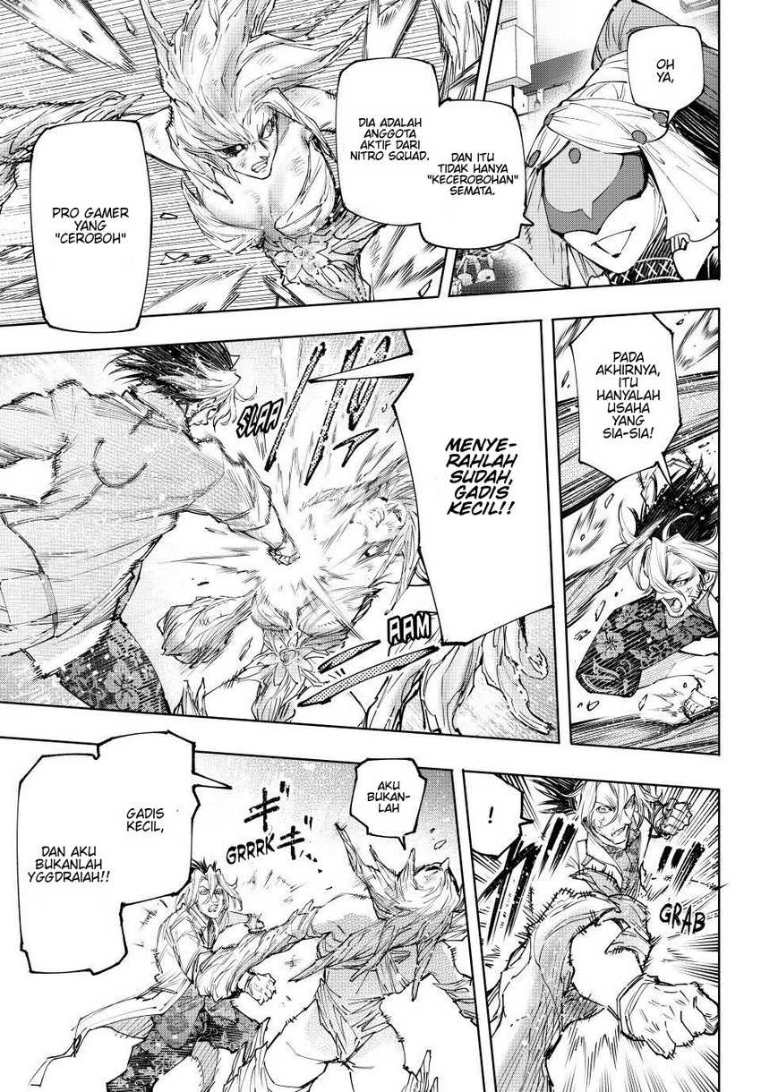 Chapter 129 - halaman 19