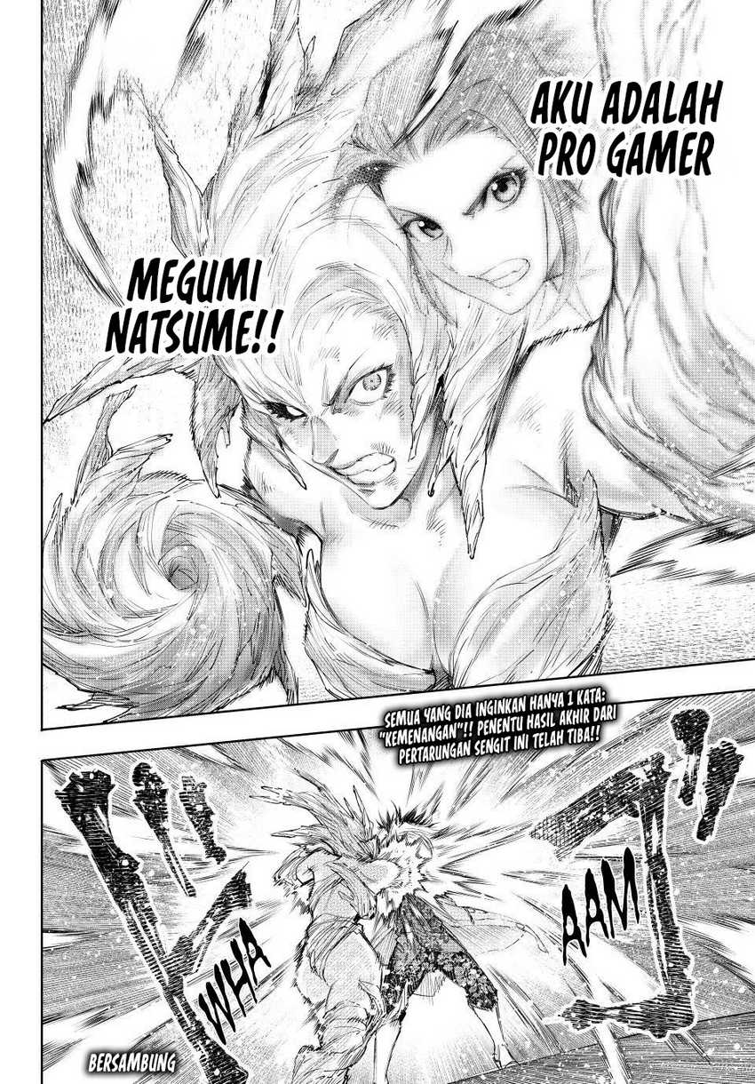Chapter 129 - halaman 20
