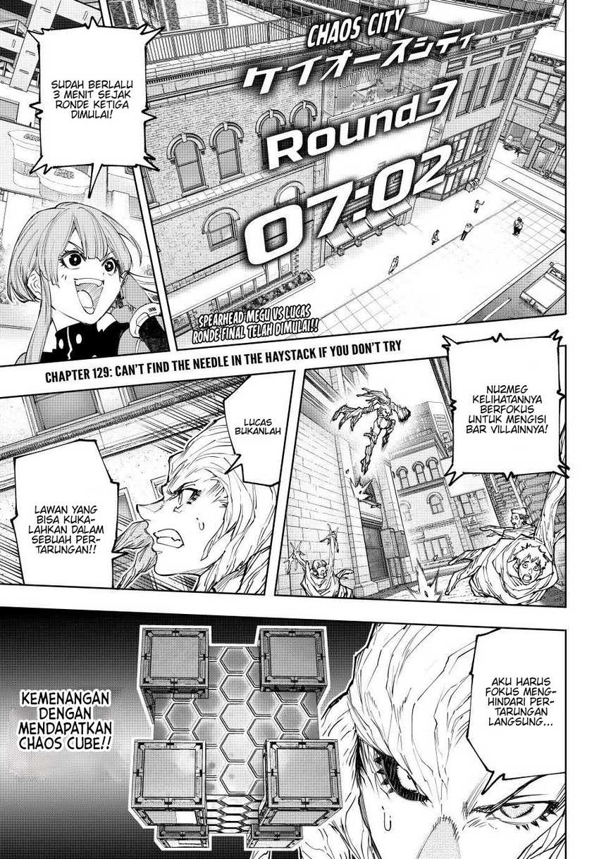 Chapter 129 - halaman 3