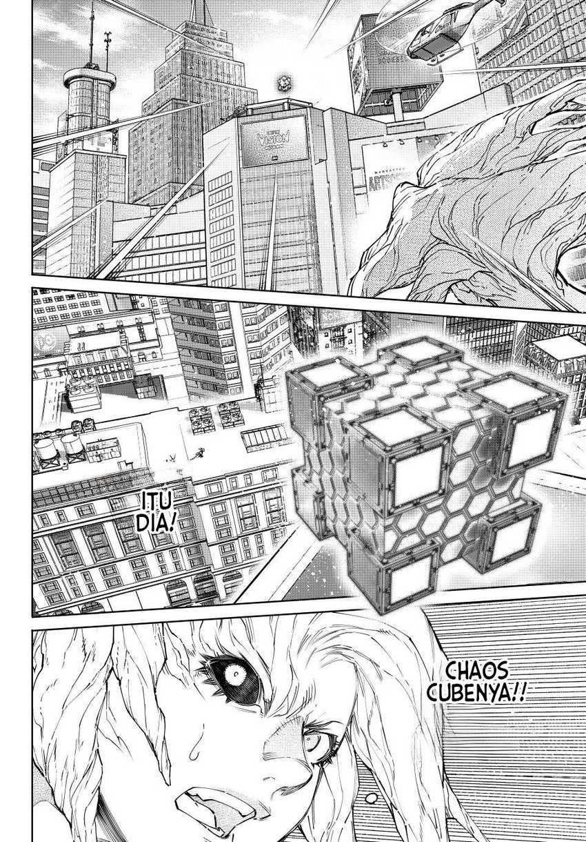 Chapter 129 - halaman 6
