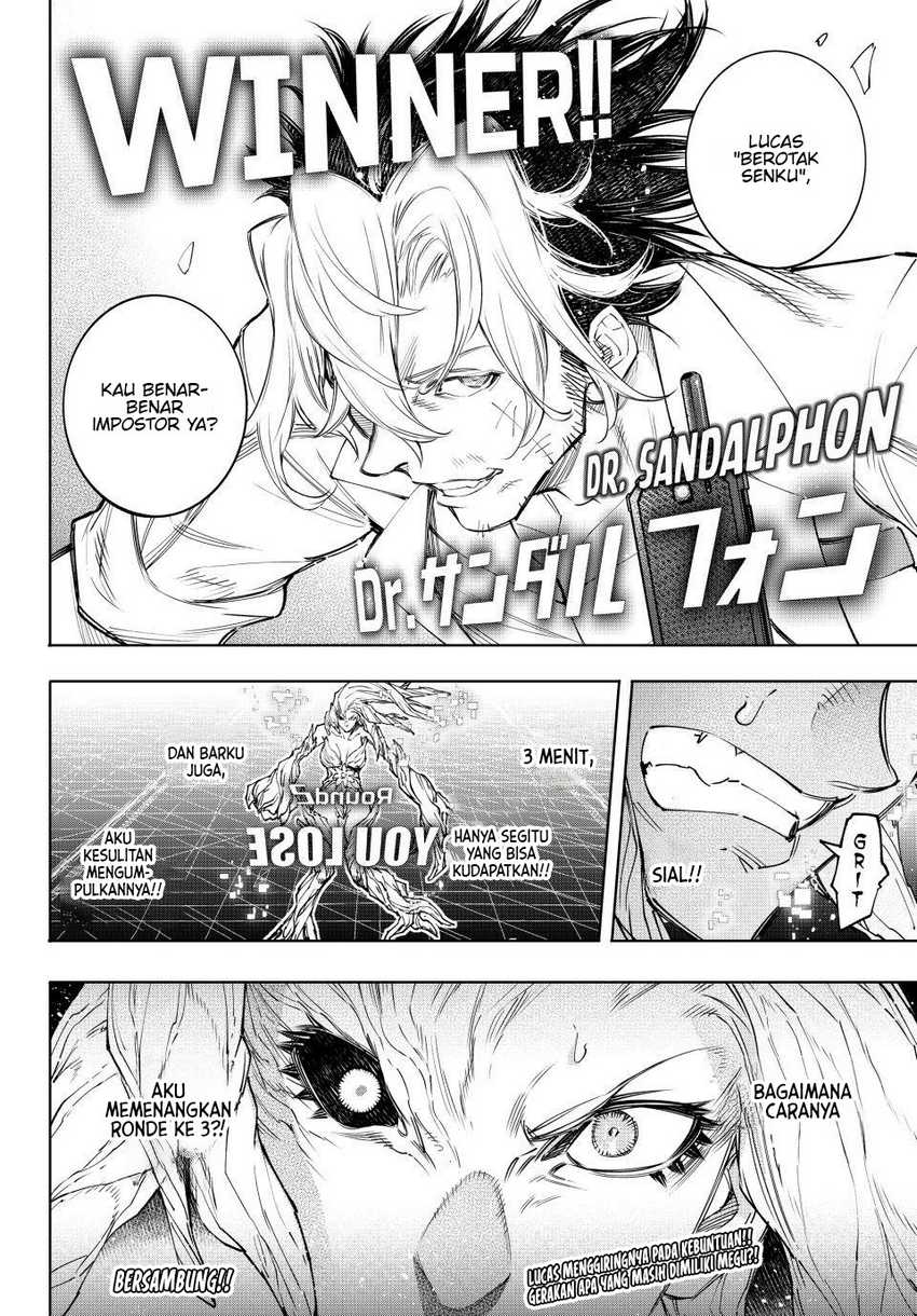 Chapter 128 - halaman 20