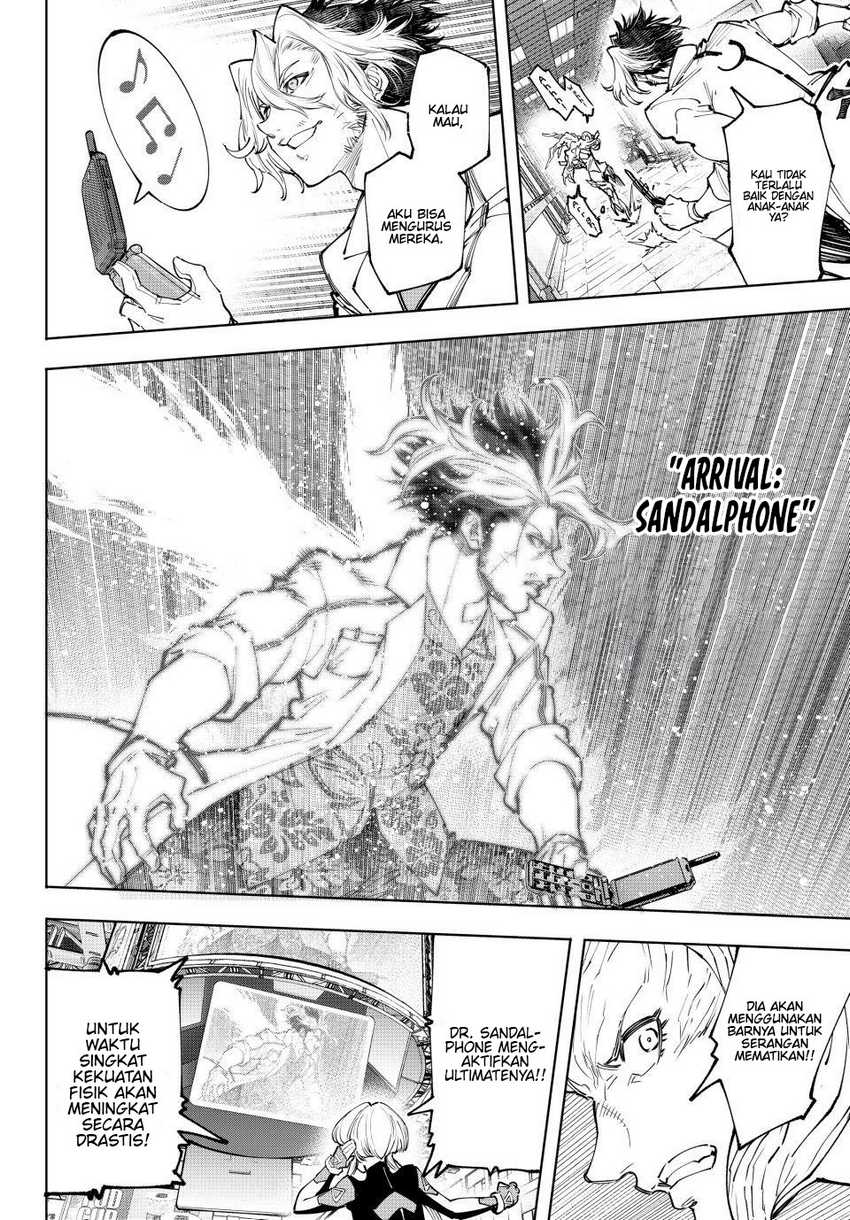 Chapter 128 - halaman 10