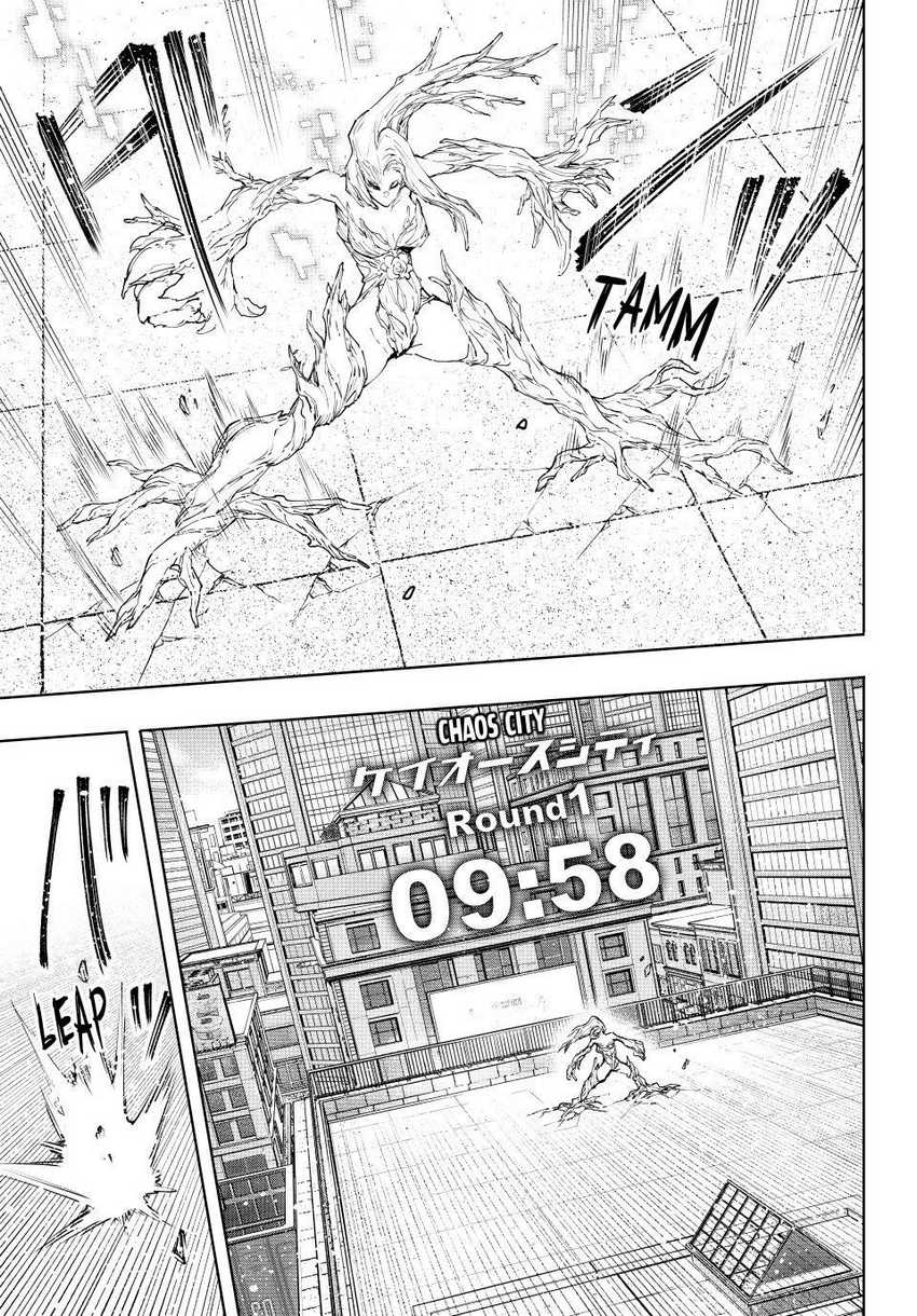 Chapter 127 - halaman 13