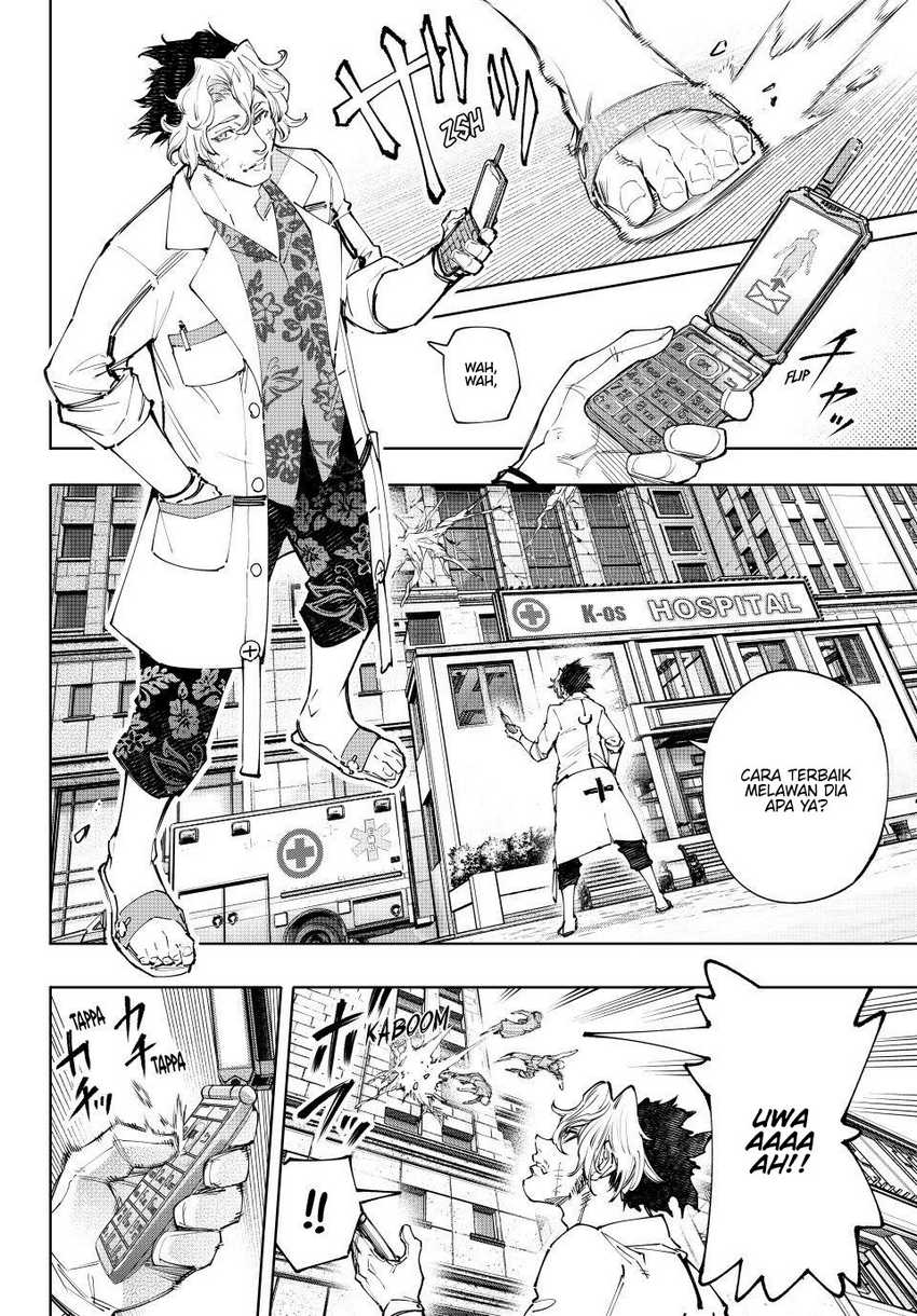 Chapter 127 - halaman 16