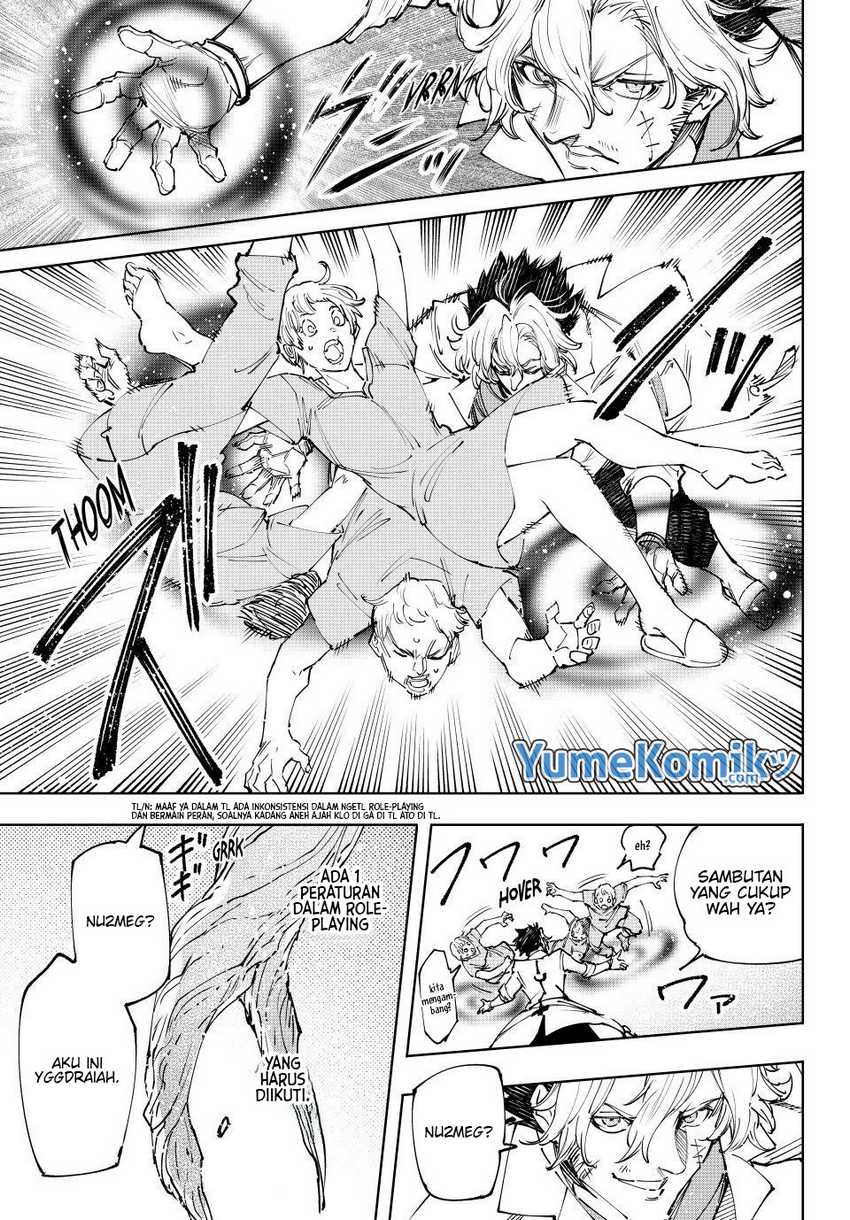 Chapter 127 - halaman 17