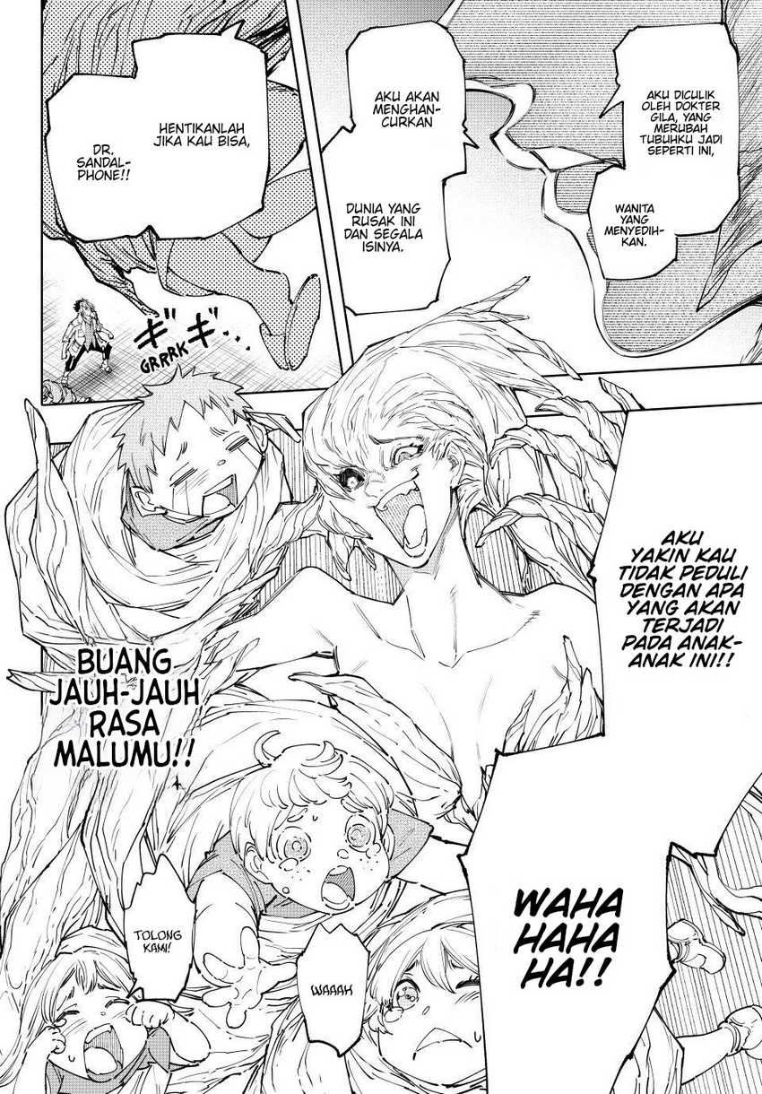 Chapter 127 - halaman 18