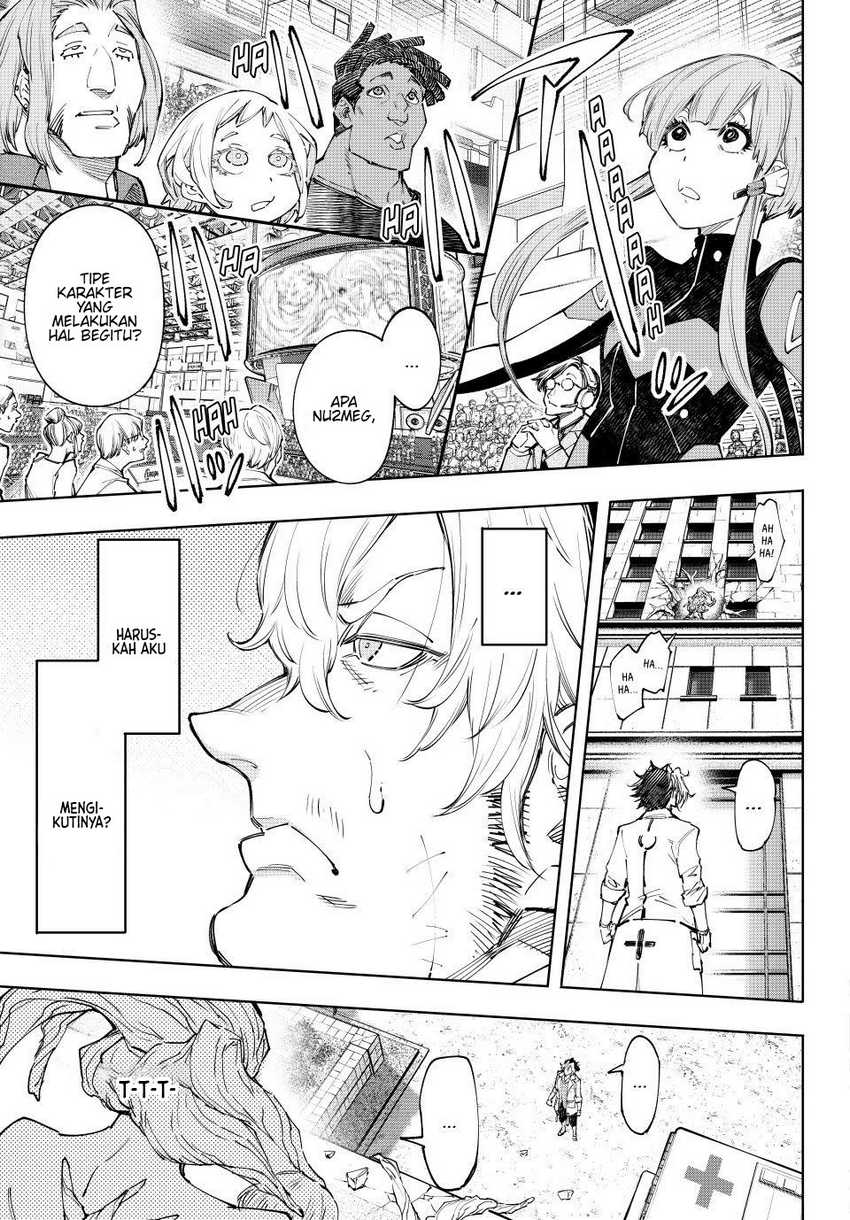 Chapter 127 - halaman 19