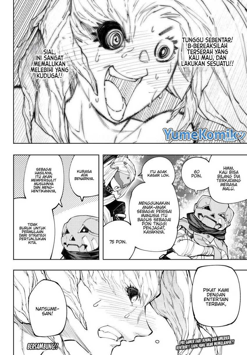 Chapter 127 - halaman 20