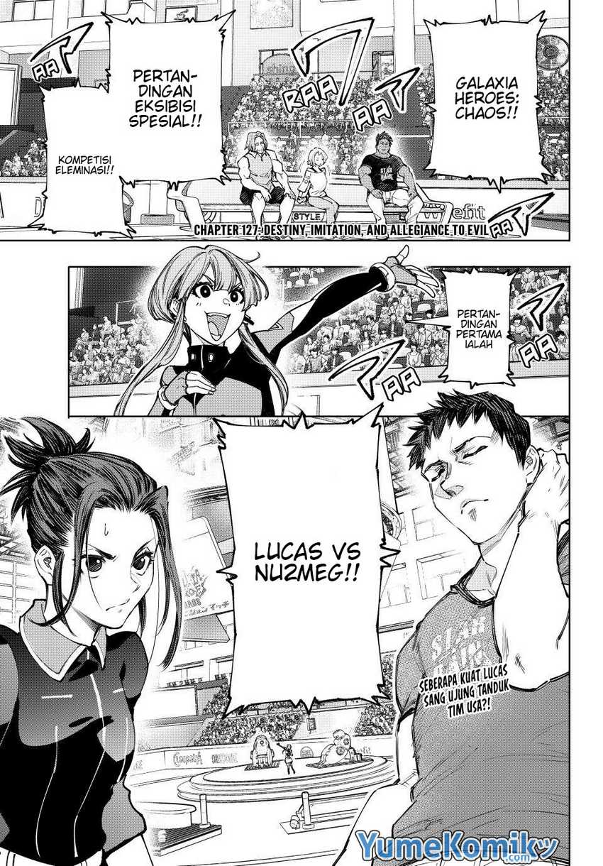 Chapter 127 - halaman 3