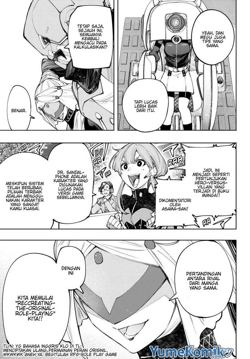 Chapter 127 - halaman 7