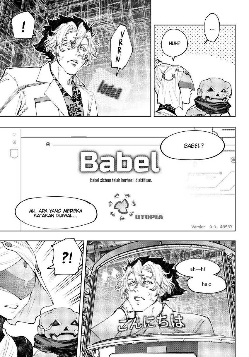Chapter 127 - halaman 9