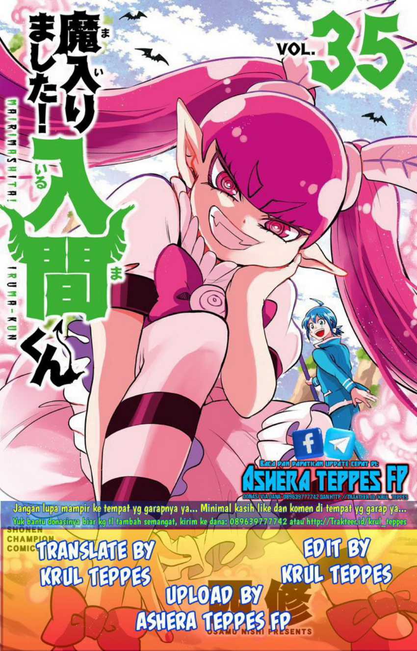 Chapter 328 - halaman 2