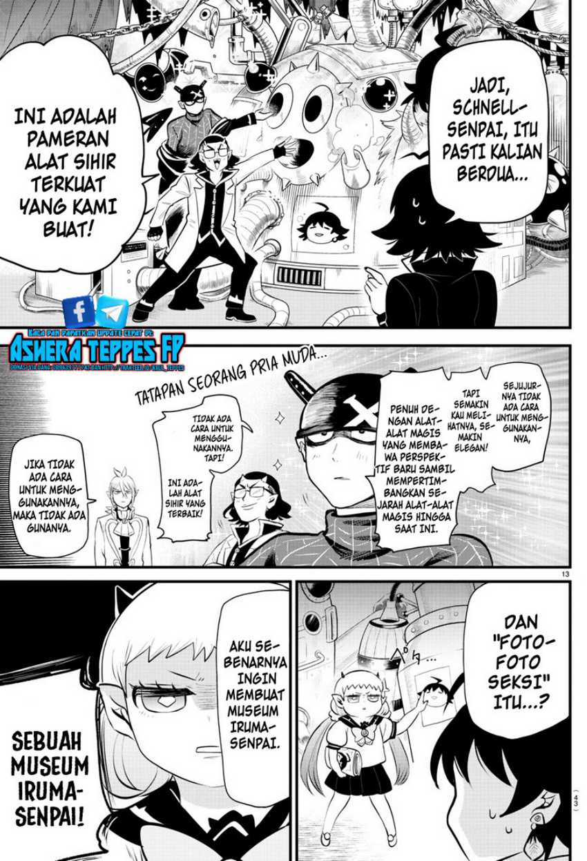 Chapter 328 - halaman 14