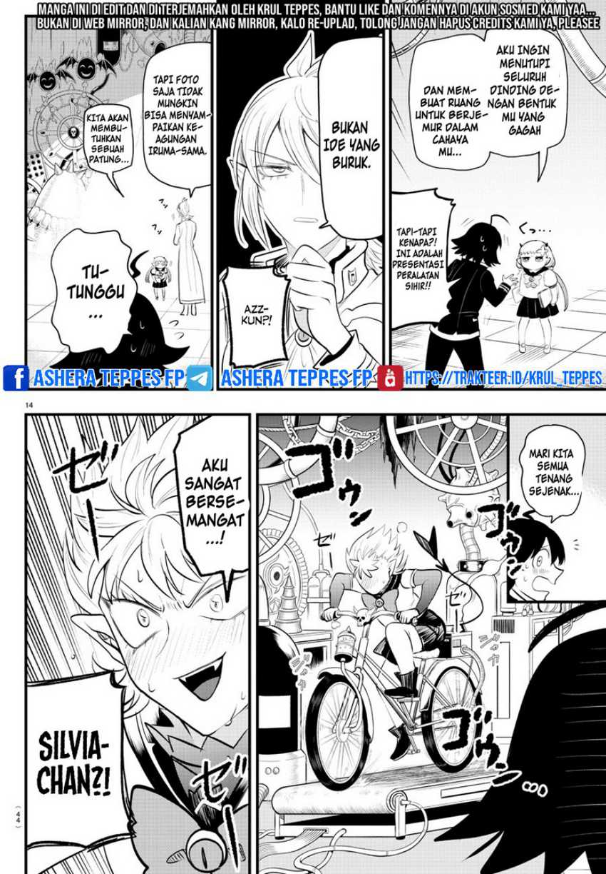 Chapter 328 - halaman 15