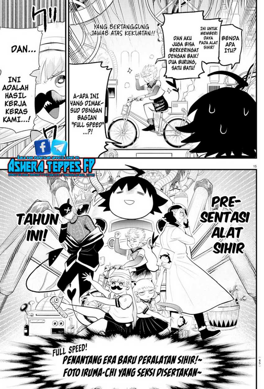 Chapter 328 - halaman 16