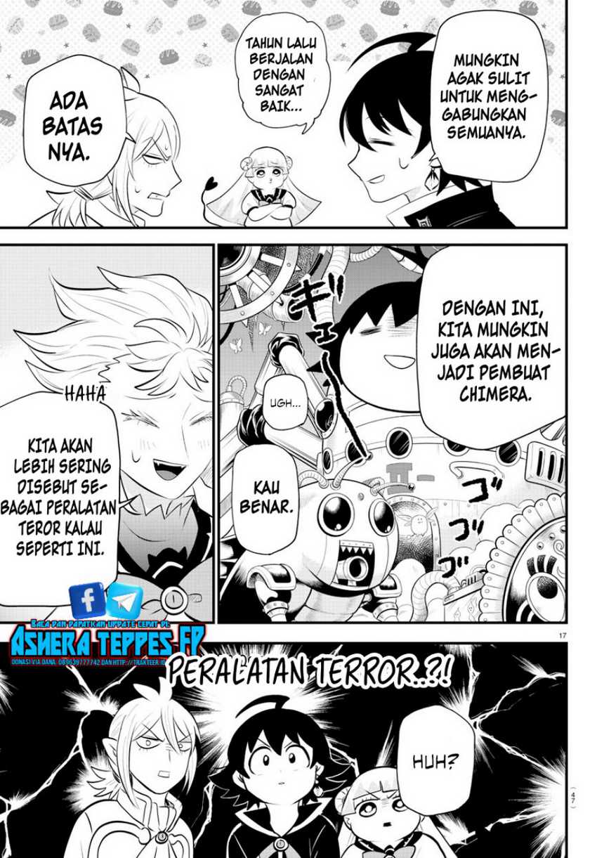 Chapter 328 - halaman 18