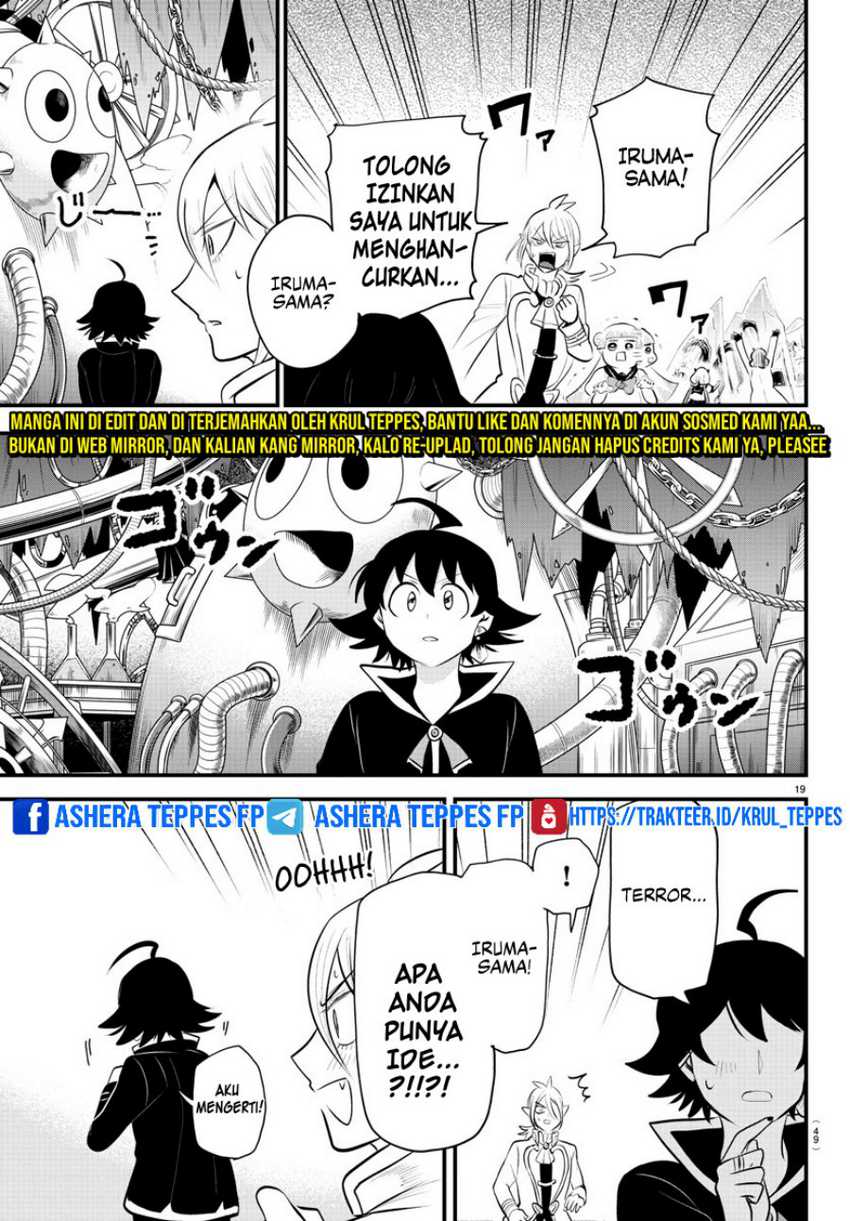 Chapter 328 - halaman 20