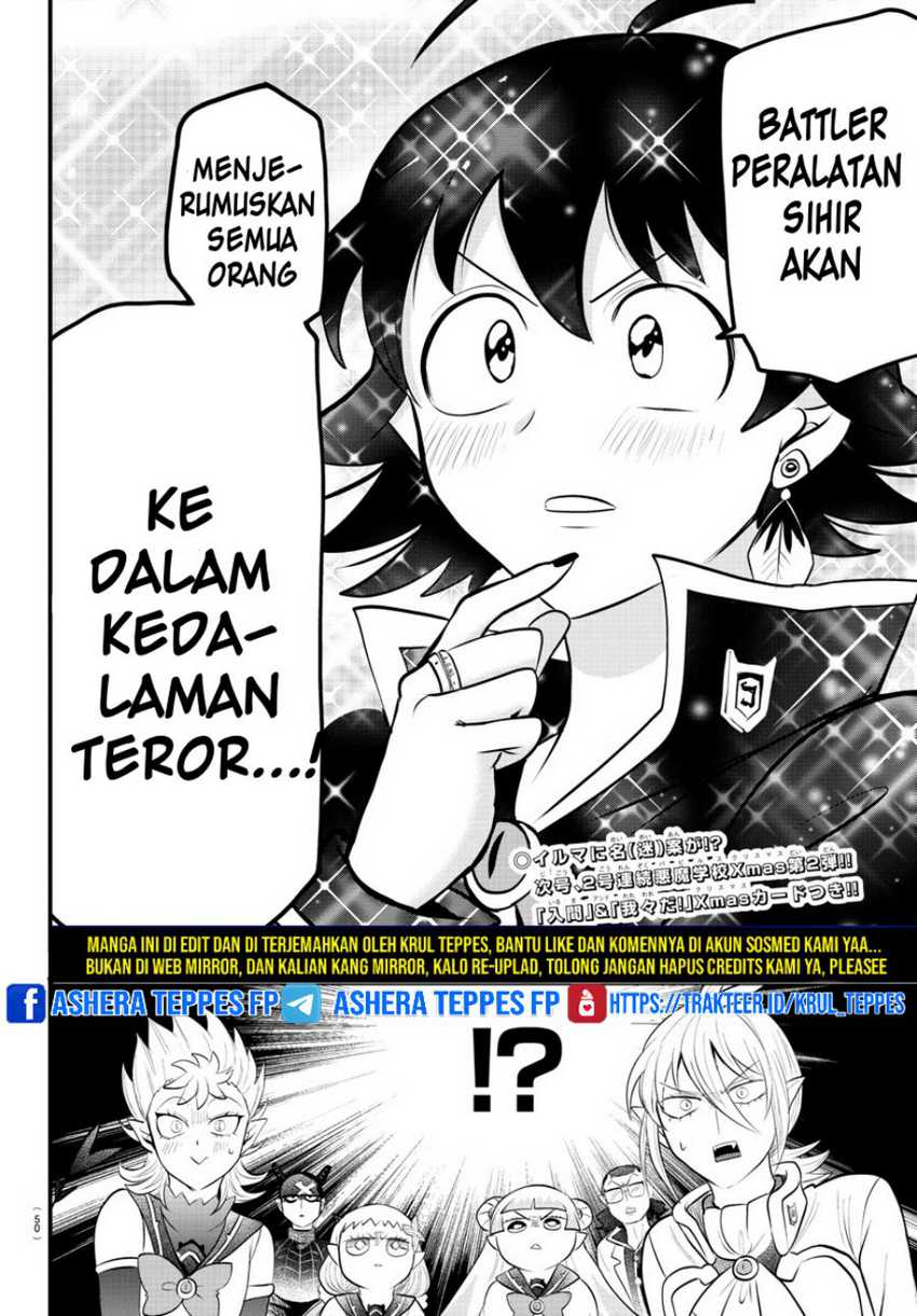 Chapter 328 - halaman 21