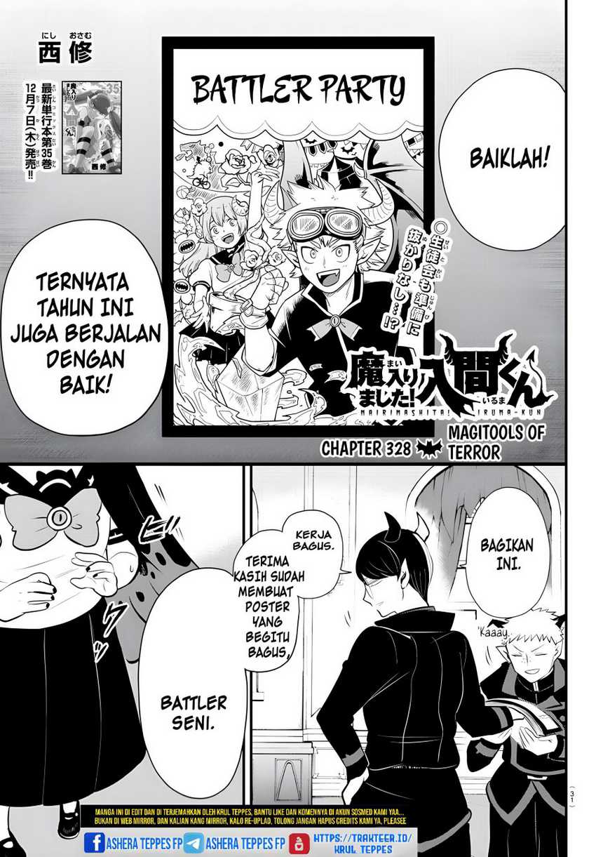 Chapter 328 - halaman 4