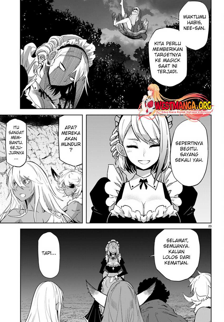 Chapter 58 - halaman 12