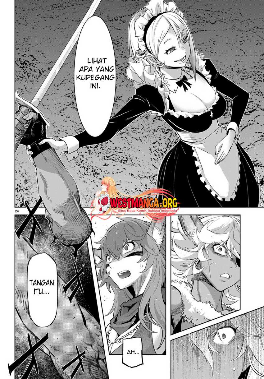Chapter 58 - halaman 13