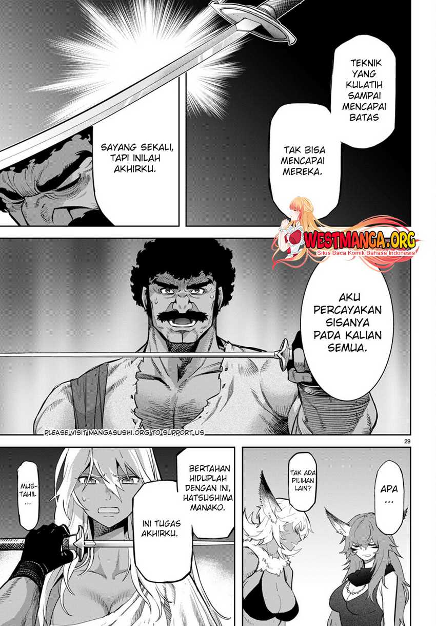 Chapter 58 - halaman 18
