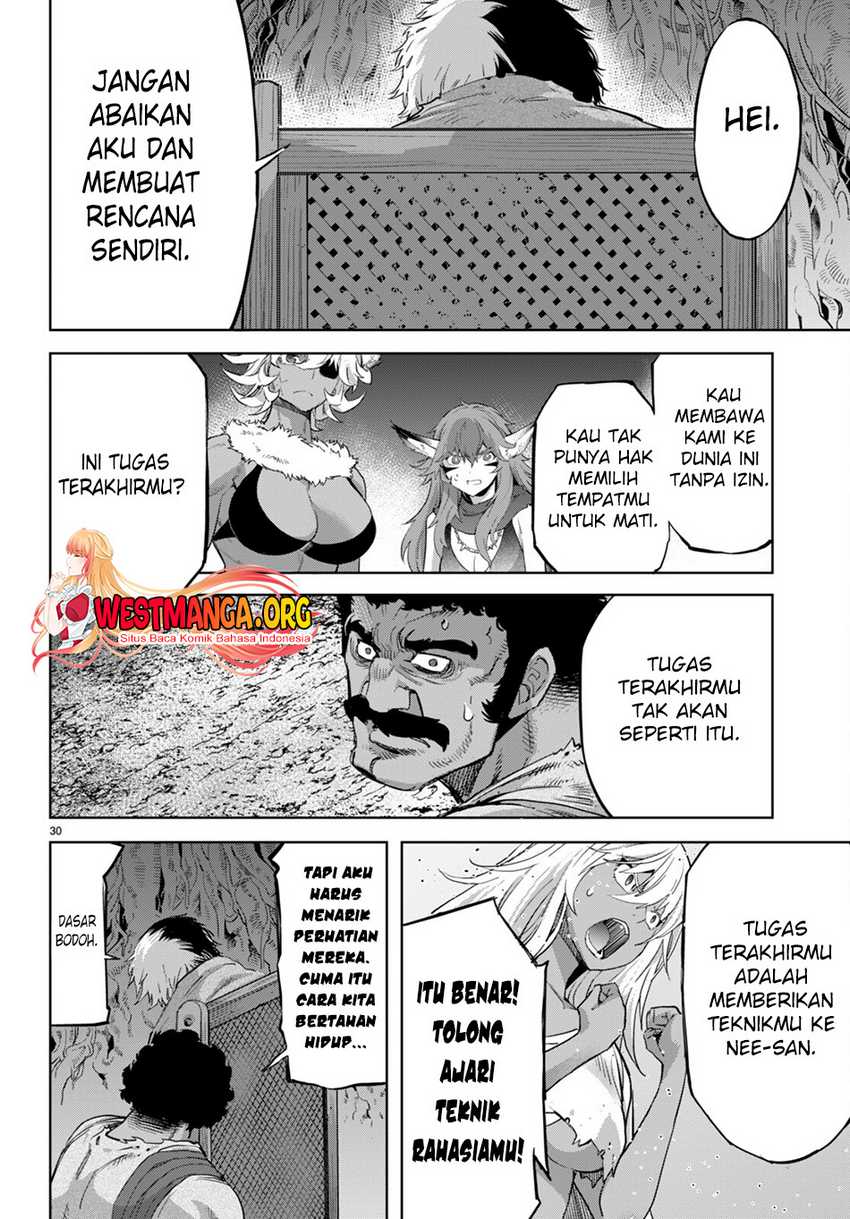 Chapter 58 - halaman 19