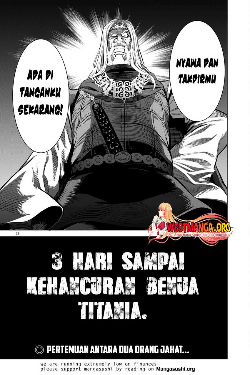 Chapter 58 - halaman 21
