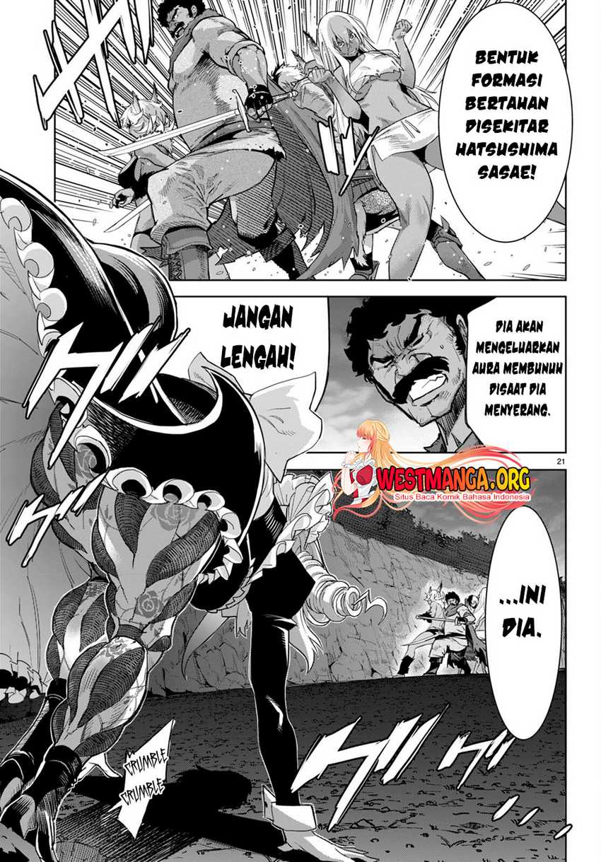 Chapter 58 - halaman 10
