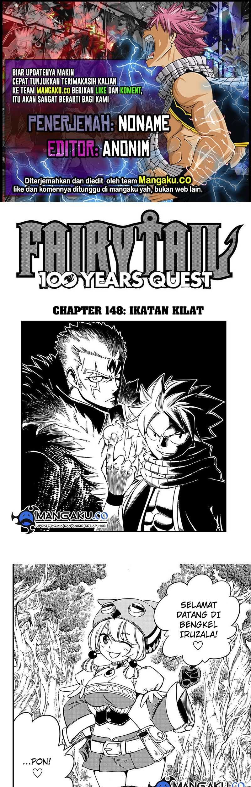 Chapter 148 - halaman 2