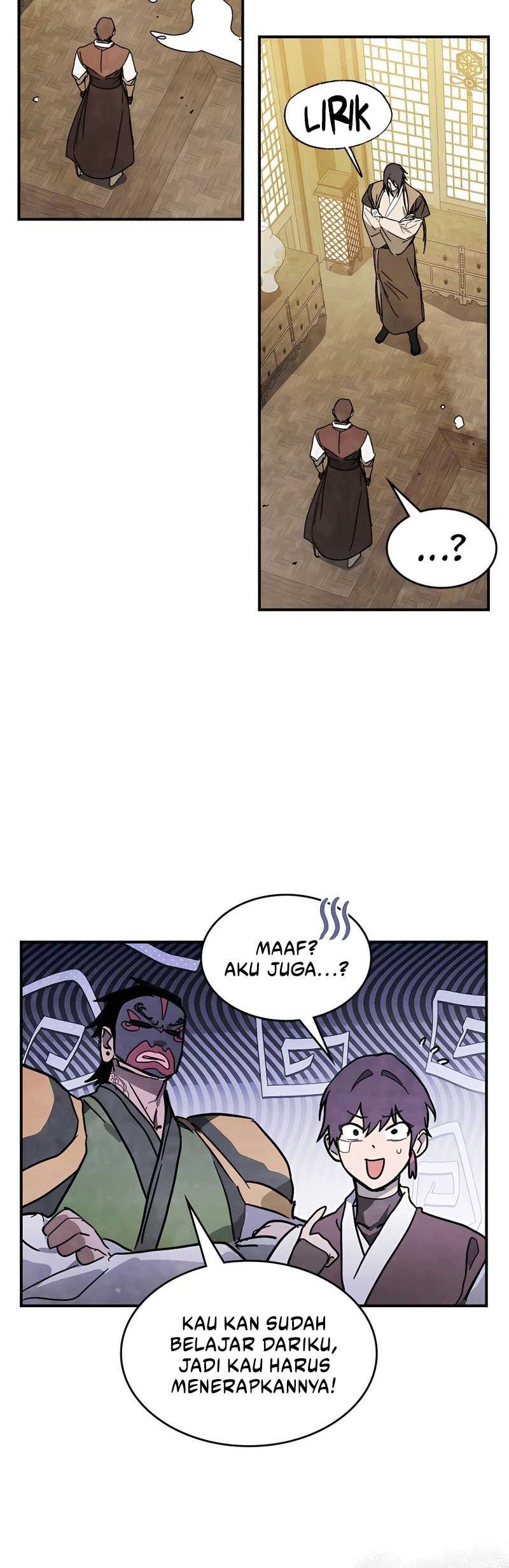 Chapter 81 - halaman 37