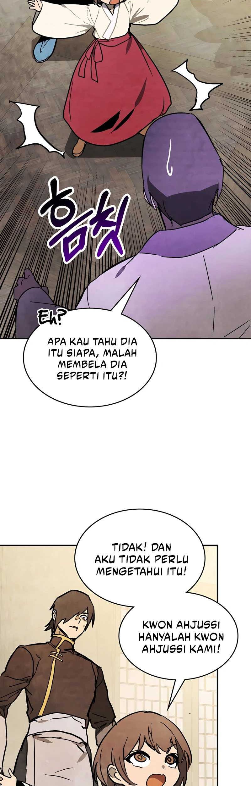 Chapter 81 - halaman 21