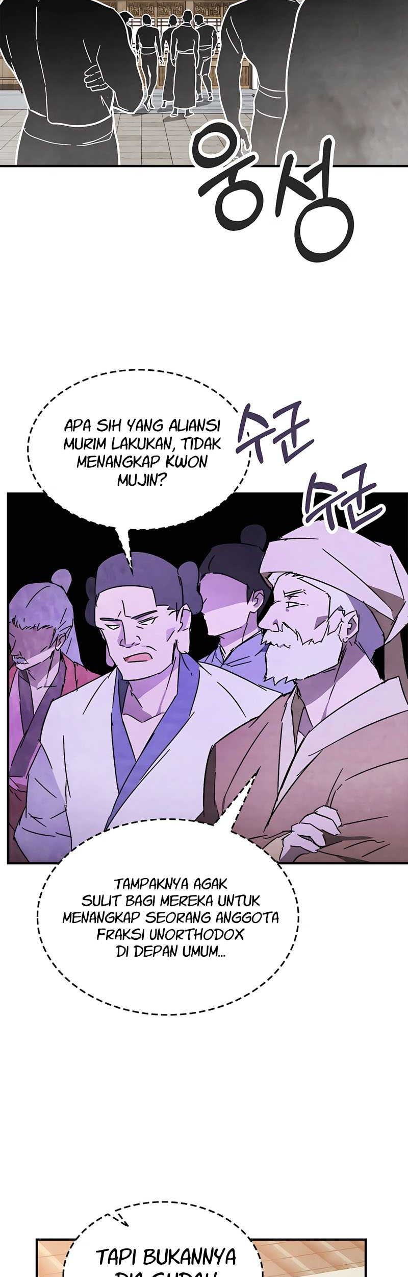 Chapter 81 - halaman 28