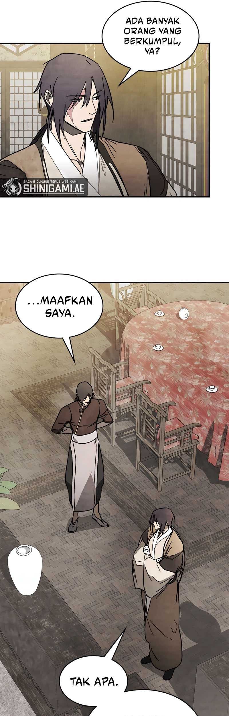 Chapter 81 - halaman 30