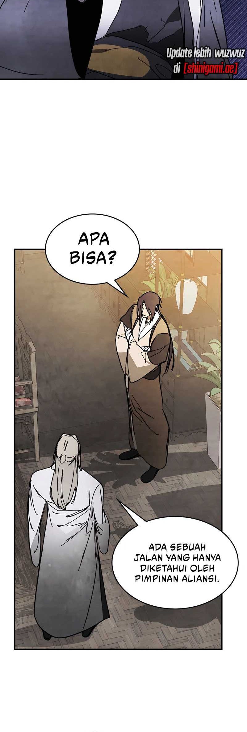 Chapter 81 - halaman 33