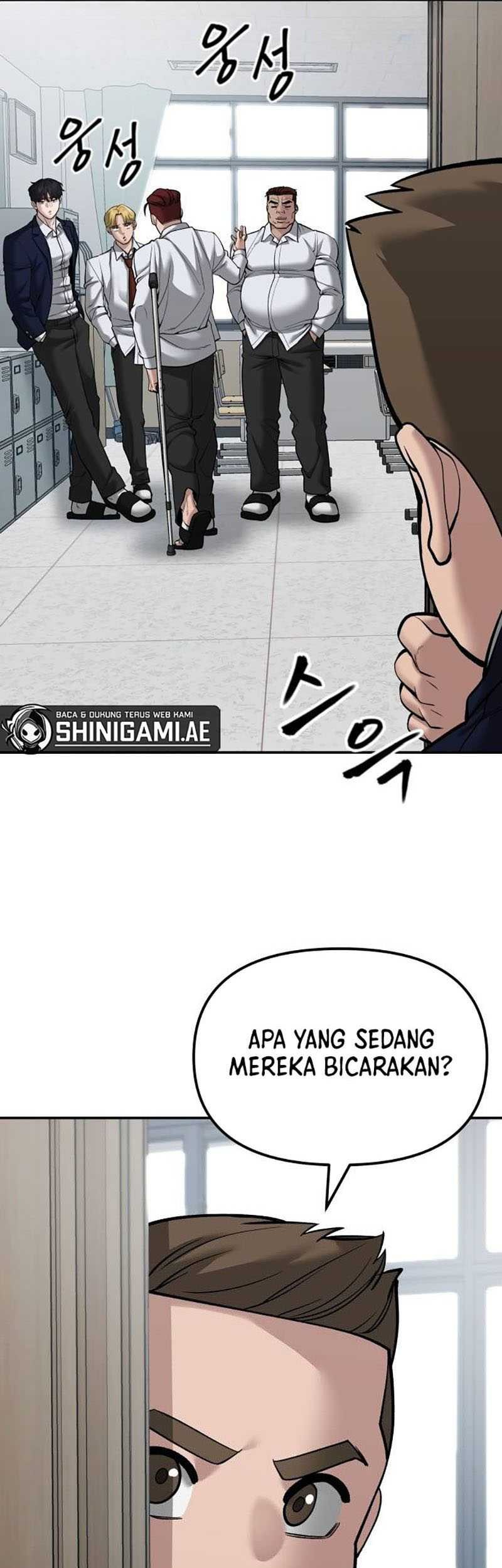 Chapter 77 - halaman 36