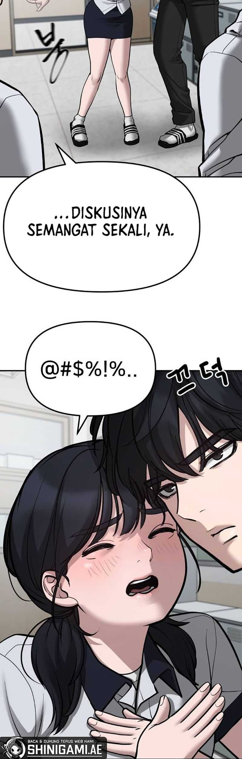 Chapter 77 - halaman 54