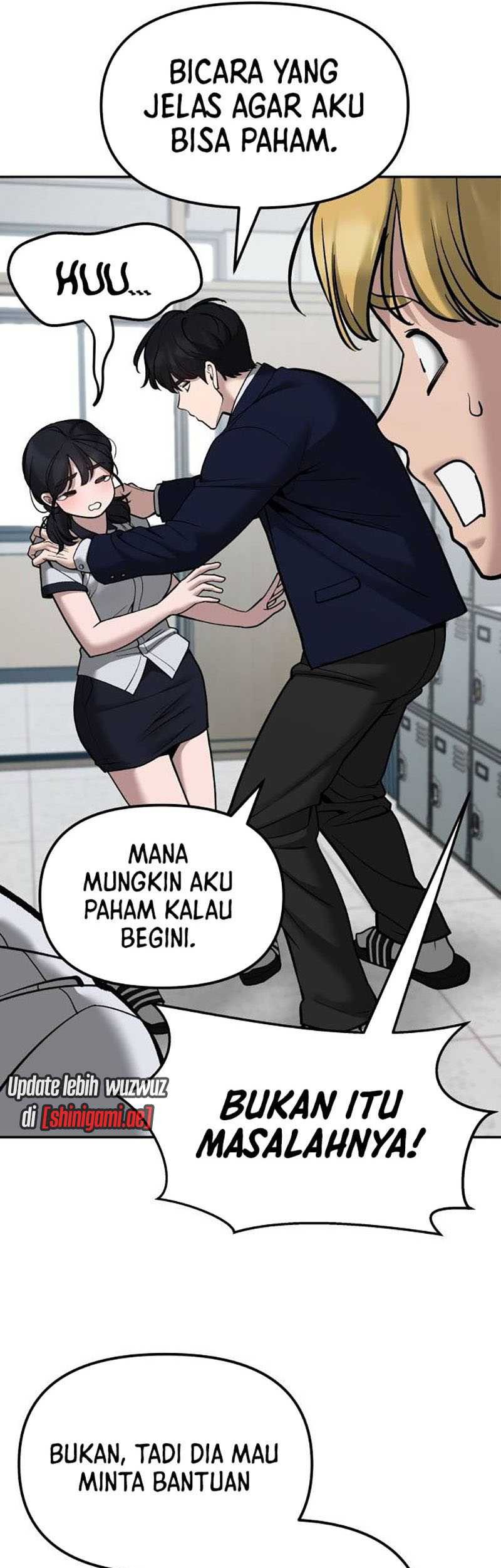 Chapter 77 - halaman 56