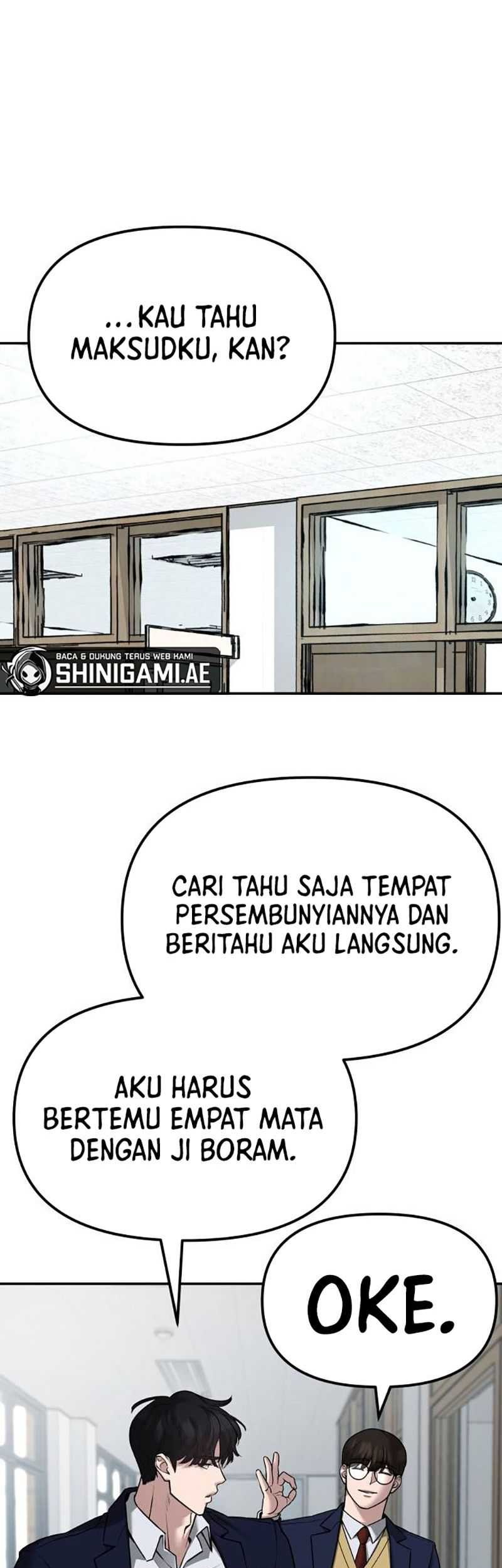 Chapter 77 - halaman 68