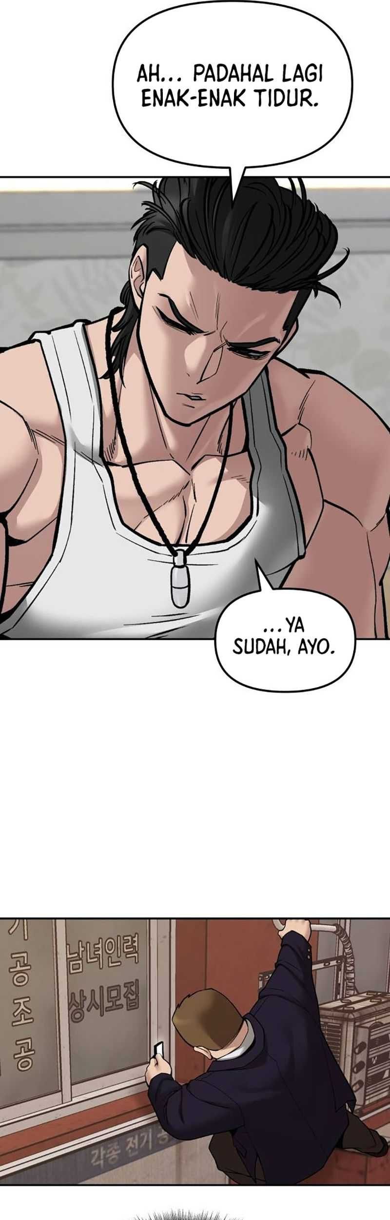 Chapter 77 - halaman 88