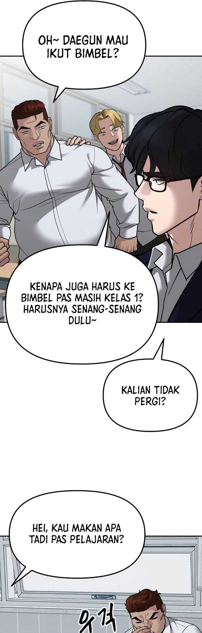 Chapter 77 - halaman 24