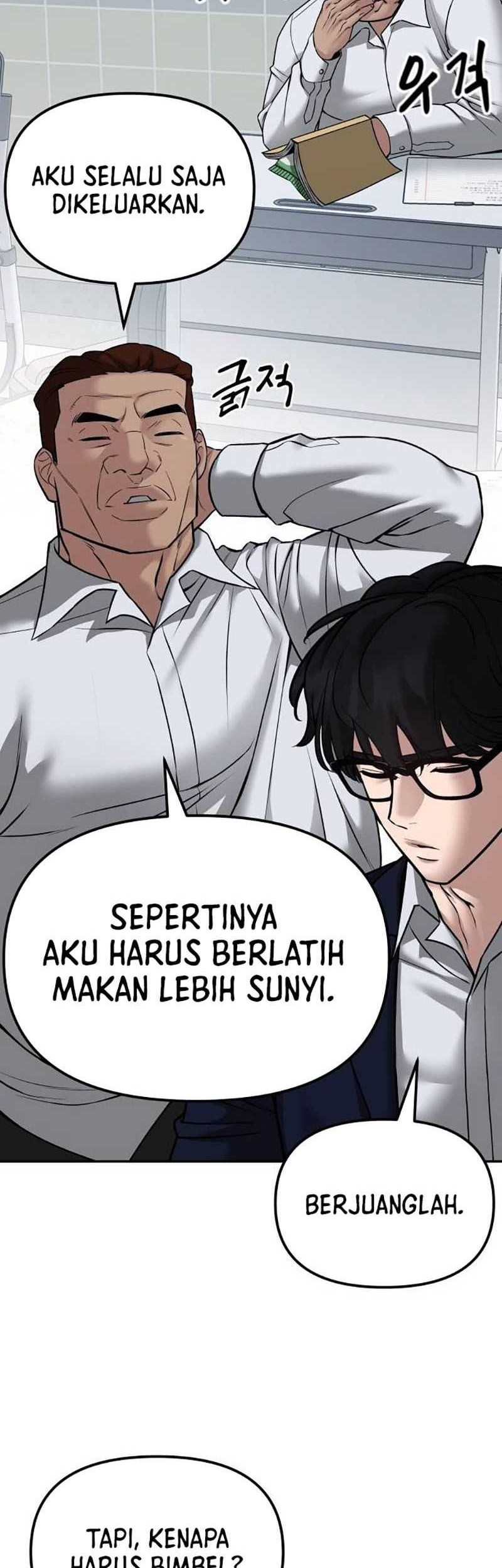 Chapter 77 - halaman 25