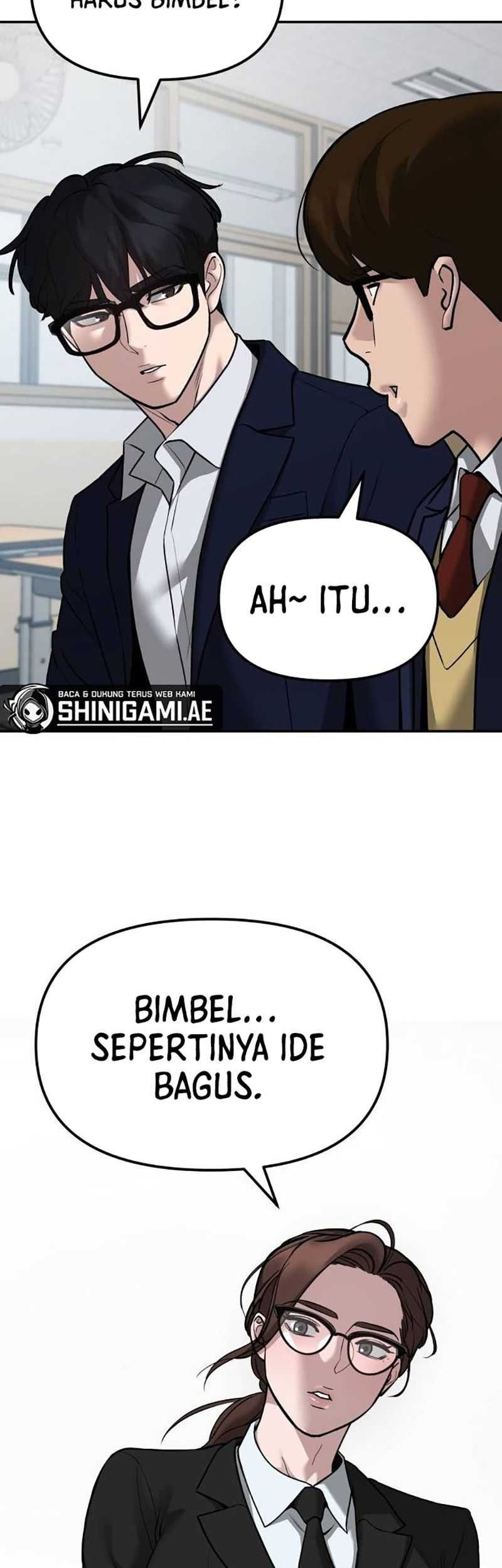 Chapter 77 - halaman 26