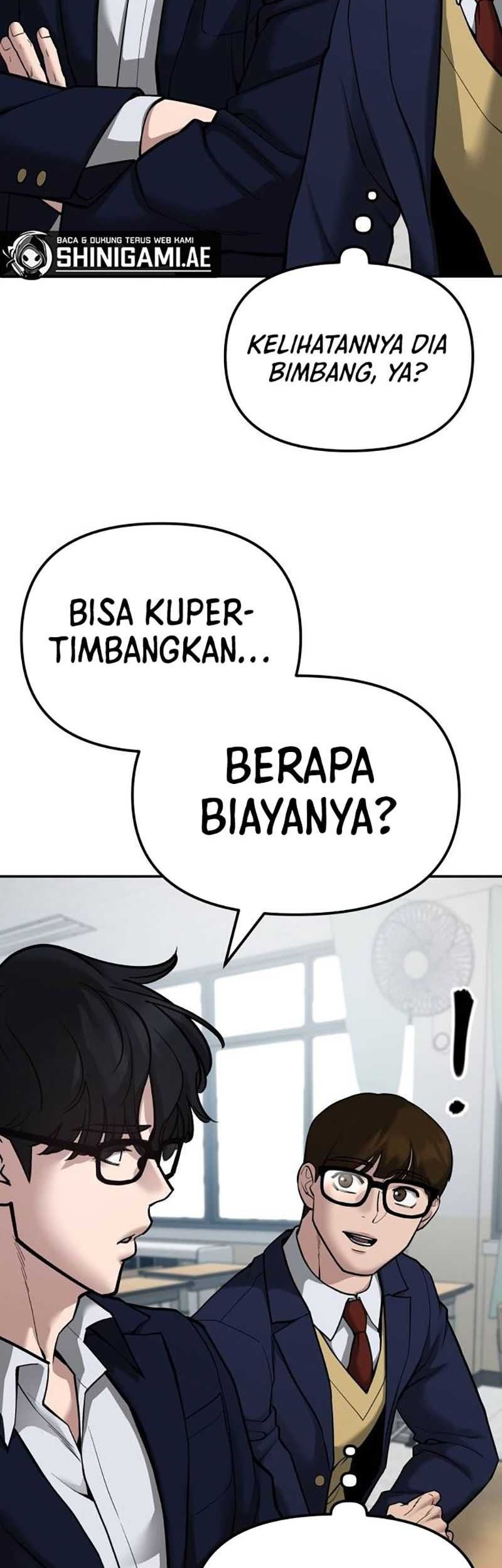 Chapter 77 - halaman 30